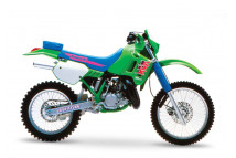 KDX 200 1989-1994