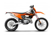 EXC 250 TPI 2020-2022