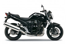 BANDIT 1250 WVCH 2010-2016