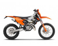 Ktm EXC 125 2017-2019