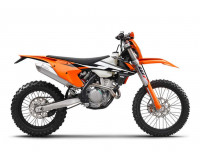 Ktm EXCF 250 2017-2019