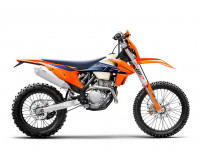 Ktm EXCF 250 2020-2022