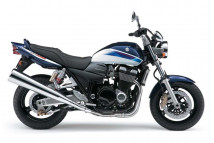 GSX 1400 WVBN 2001-2007
