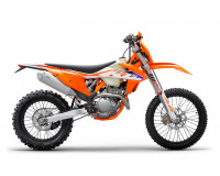 Ktm EXCF 250 2023-X