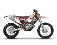 Ktm EXCF 350 2012-2016