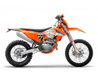 Ktm EXCF 350 2017-2023