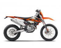 Ktm EXCF 450 2017-2019