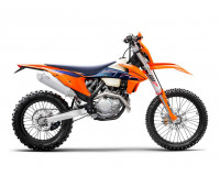 Ktm EXCF 450 2020-2022
