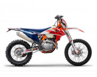 Ktm EXCF 450 2023-X