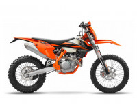 Ktm EXCF 500 2017-2019
