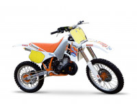 Ktm MX 500 1988-1992