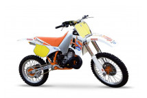 MX 500 1988-1992