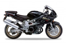 TL1000S AG 1997-2001