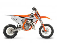Ktm SX 65