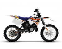 Ktm SX 125 1993-1998