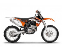 Ktm SXF 450 2011-2015