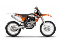 SXF 450 2011-2015
