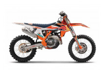 SXF 450 2016-2018