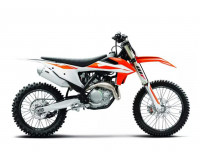 Ktm SXF 450 2019-2021