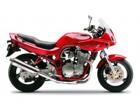 Suzuki BANDIT 600 S 1995-1999 GN77
