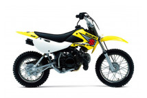 DRZ 110 2005