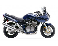Suzuki BANDIT 600 S 2000-2005 WVA8