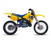 Suzuki RM 80 1989