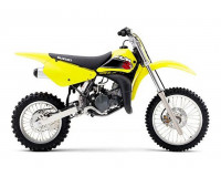 Suzuki RM 80 1990-2001