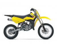 Suzuki RM 85 2002-2023