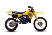 RM 125 1989