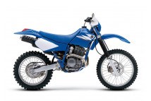 TTR 250 1999-2009