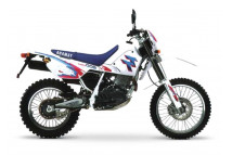 TT 600 1995-1998