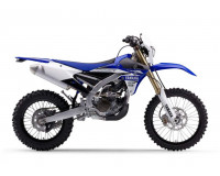 Yamaha WRF 250 2017-2019