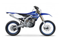 WRF 250 2020-2023