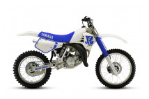 YZ 125 1985-1987