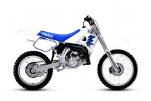 YZ 125 1988-1989