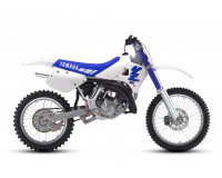 Yamaha YZ 125 1990