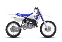 YZ 125 1990