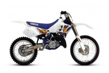 YZ 125 1991-1994