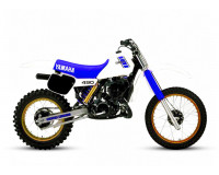 Yamaha YZ 490 1983