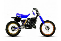 YZ 490 1983