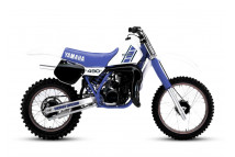 YZ 490 1984