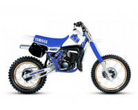 Yamaha YZ 490 1985
