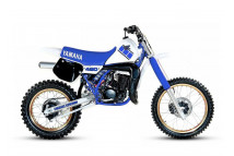 YZ 490 1985