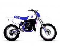 Yamaha YZ 490 1986