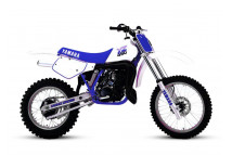 YZ 490 1986