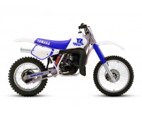 Yamaha YZ 490 1987-1991