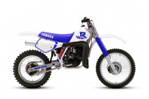 YZ 490 1987-1991