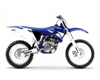 Yamaha YZF 250 2001-2005