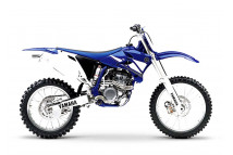 YZF 250 2001-2005